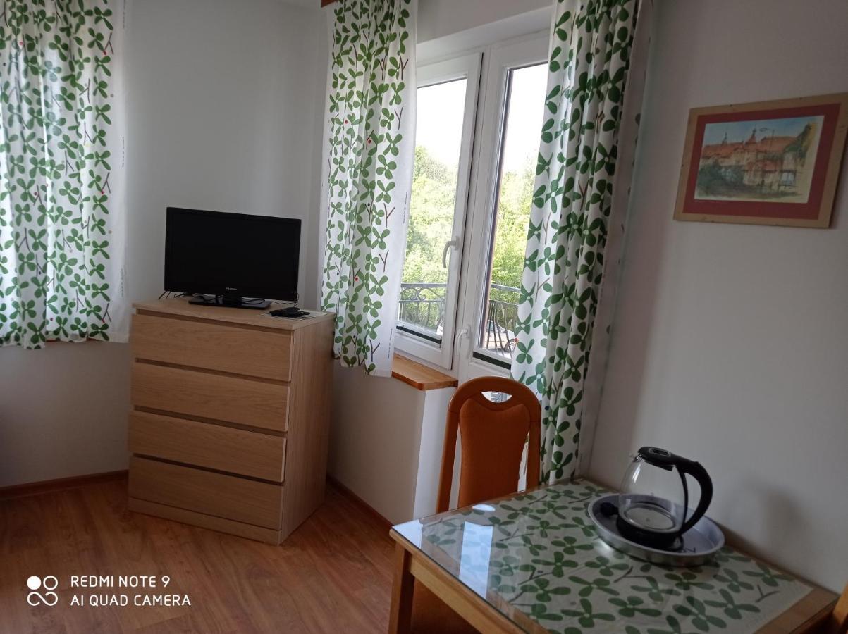 Przy Plazy 40 M Do Morza Gąski Exterior foto